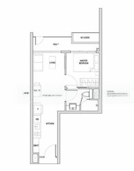 Affinity At Serangoon (D19), Apartment #460529571
